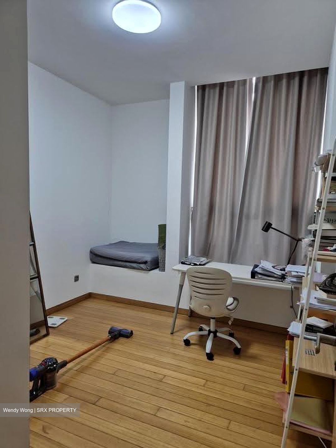 Paterson Residence (D9), Condominium #637497851